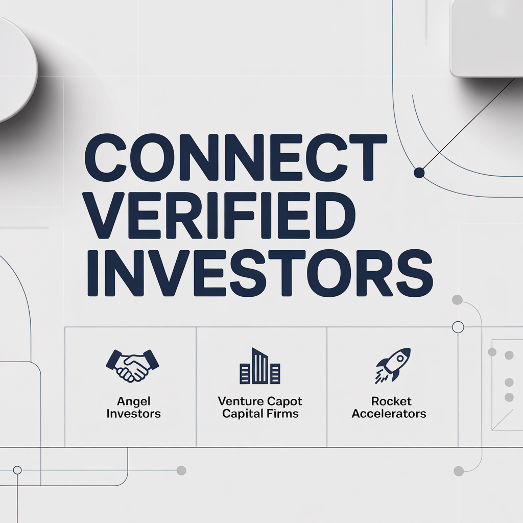 5,000+ Investor Profiles