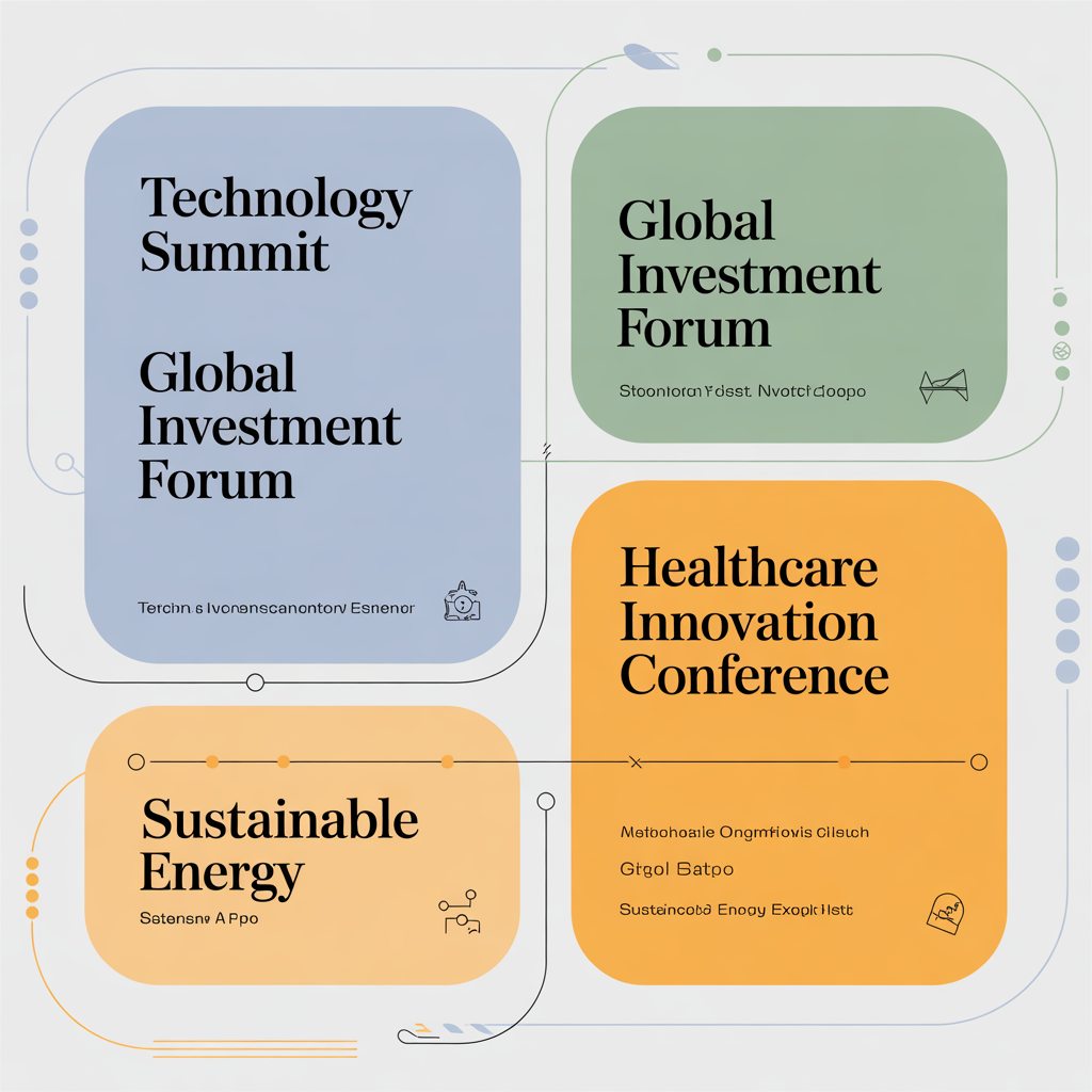 Local Events Exploration