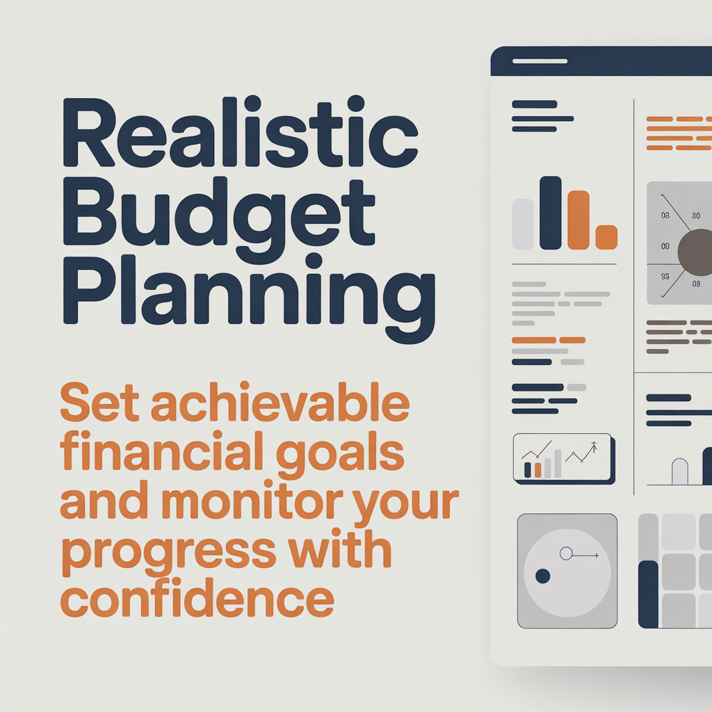 Realistic Budget Planning