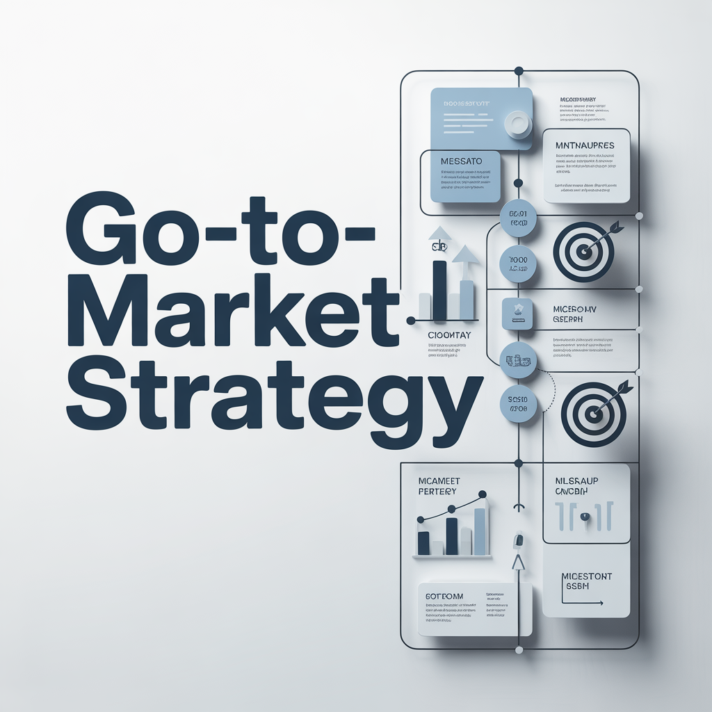 Go-To-Market Strategy