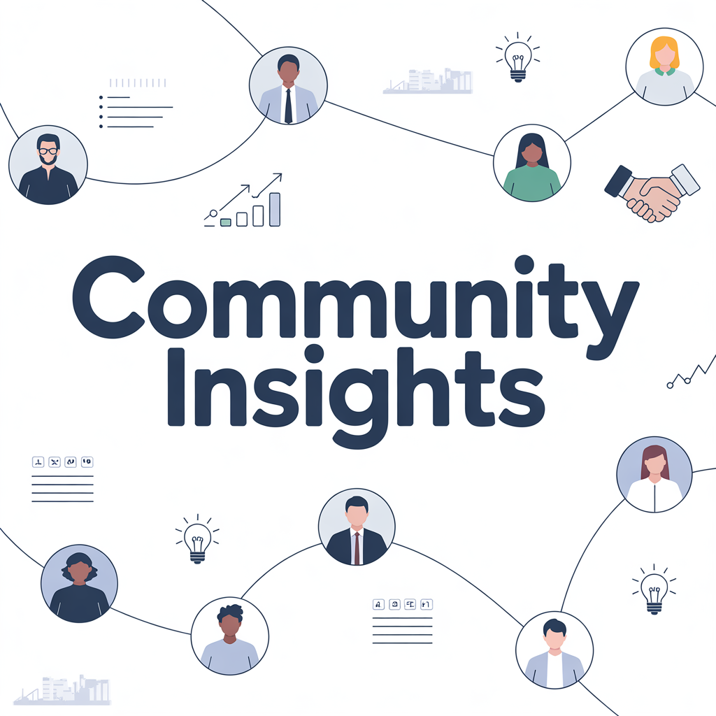 Community Insights