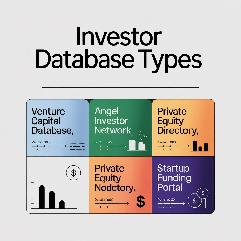 Investor Data