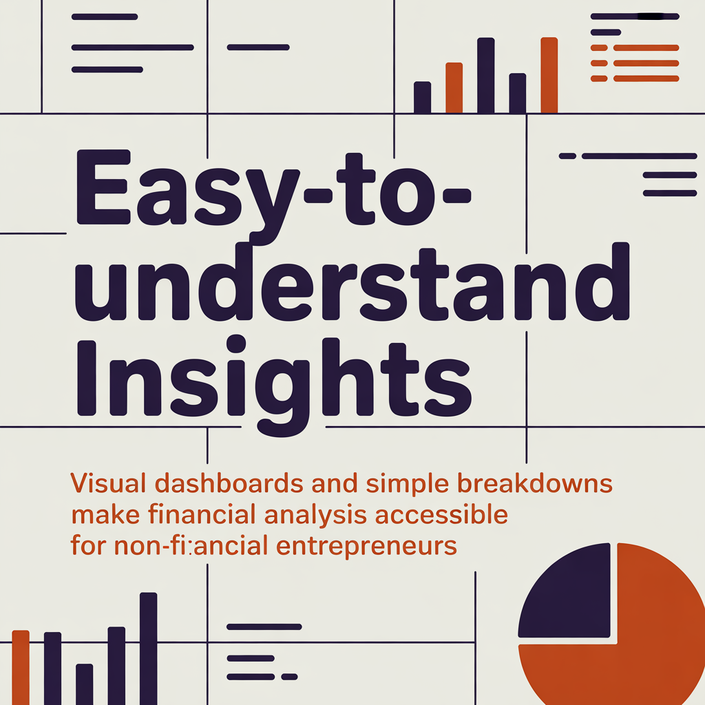 Easy-to-Understand Insights