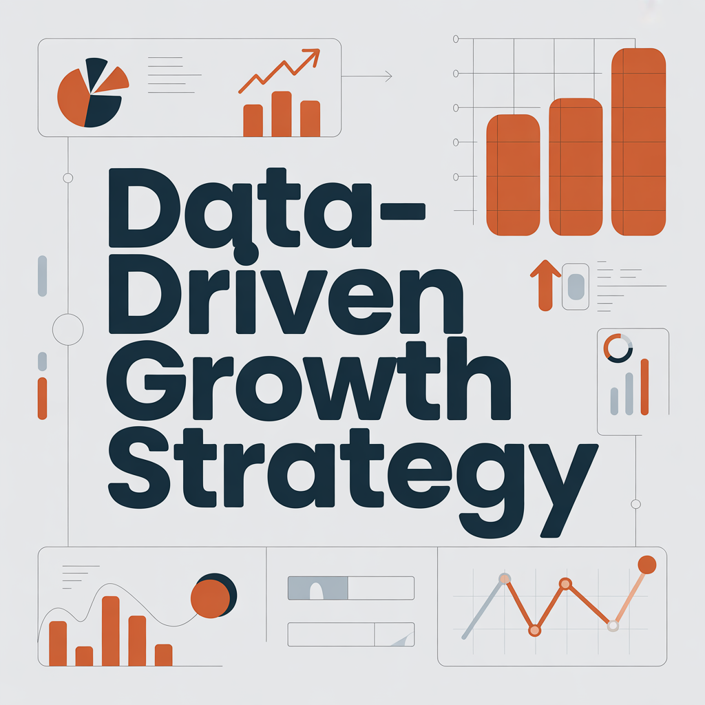 Data-Driven Growth Strategy