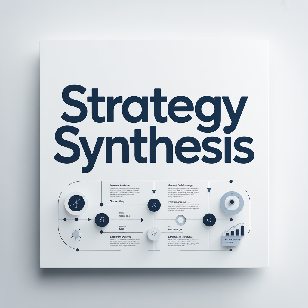 Strategy Synthesis