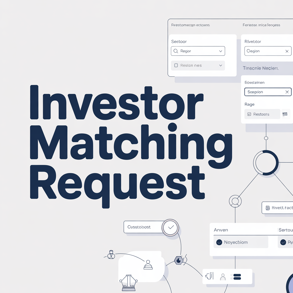 Smart Filters & Search