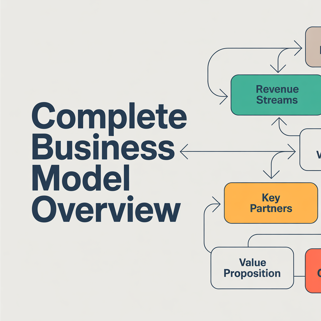 Complete Business Model Overview