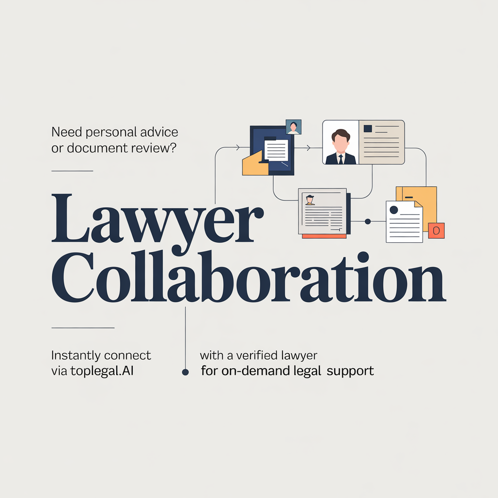 Lawyer Collaboration