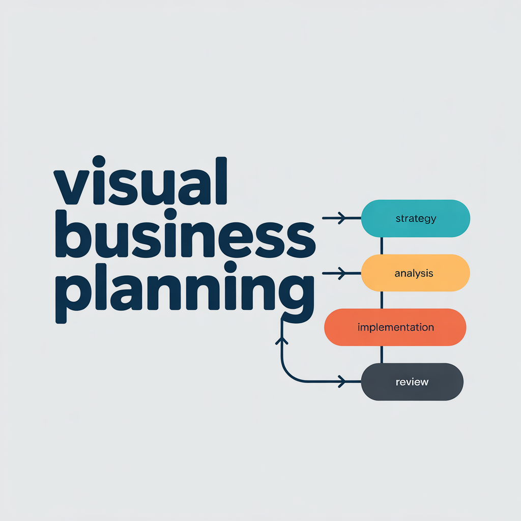 Visual Business Planning