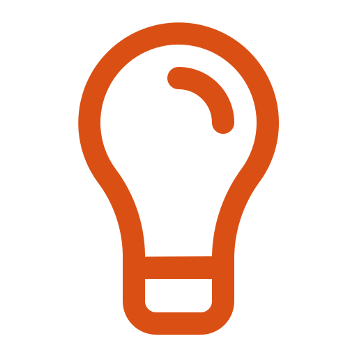 Business idea visualisation