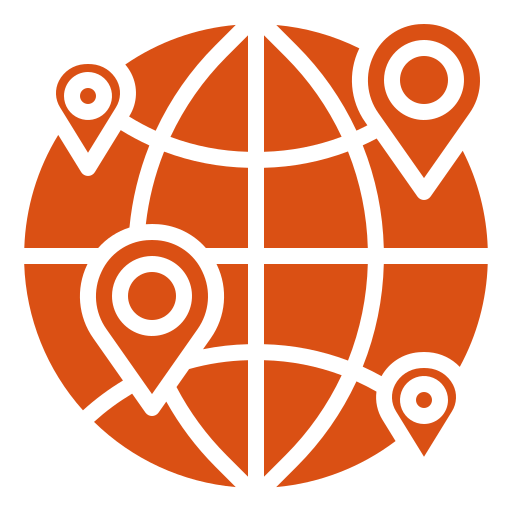 Region-specific legal contracts