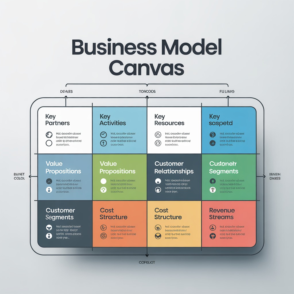 Business Model Canvas
