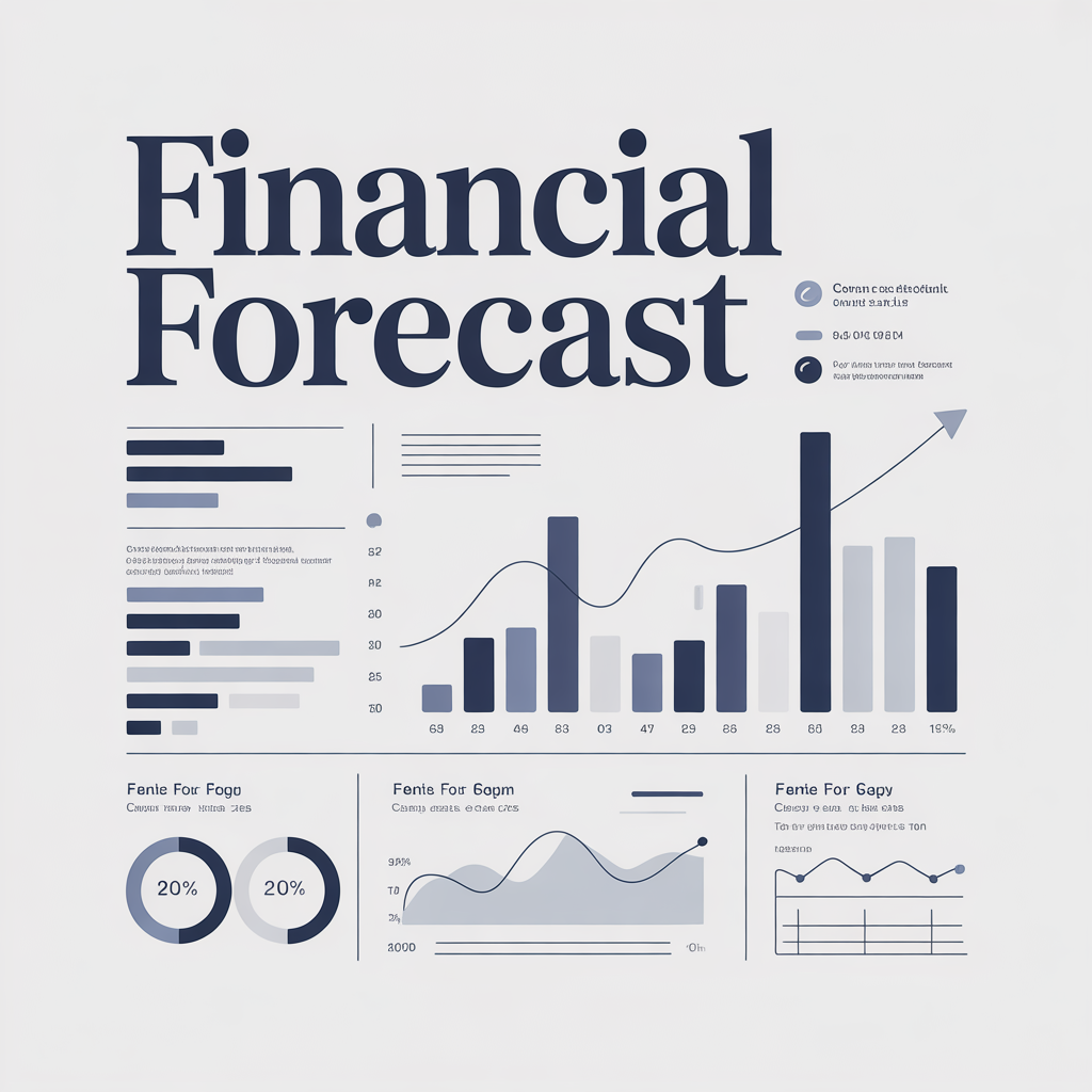 Financial Forecast