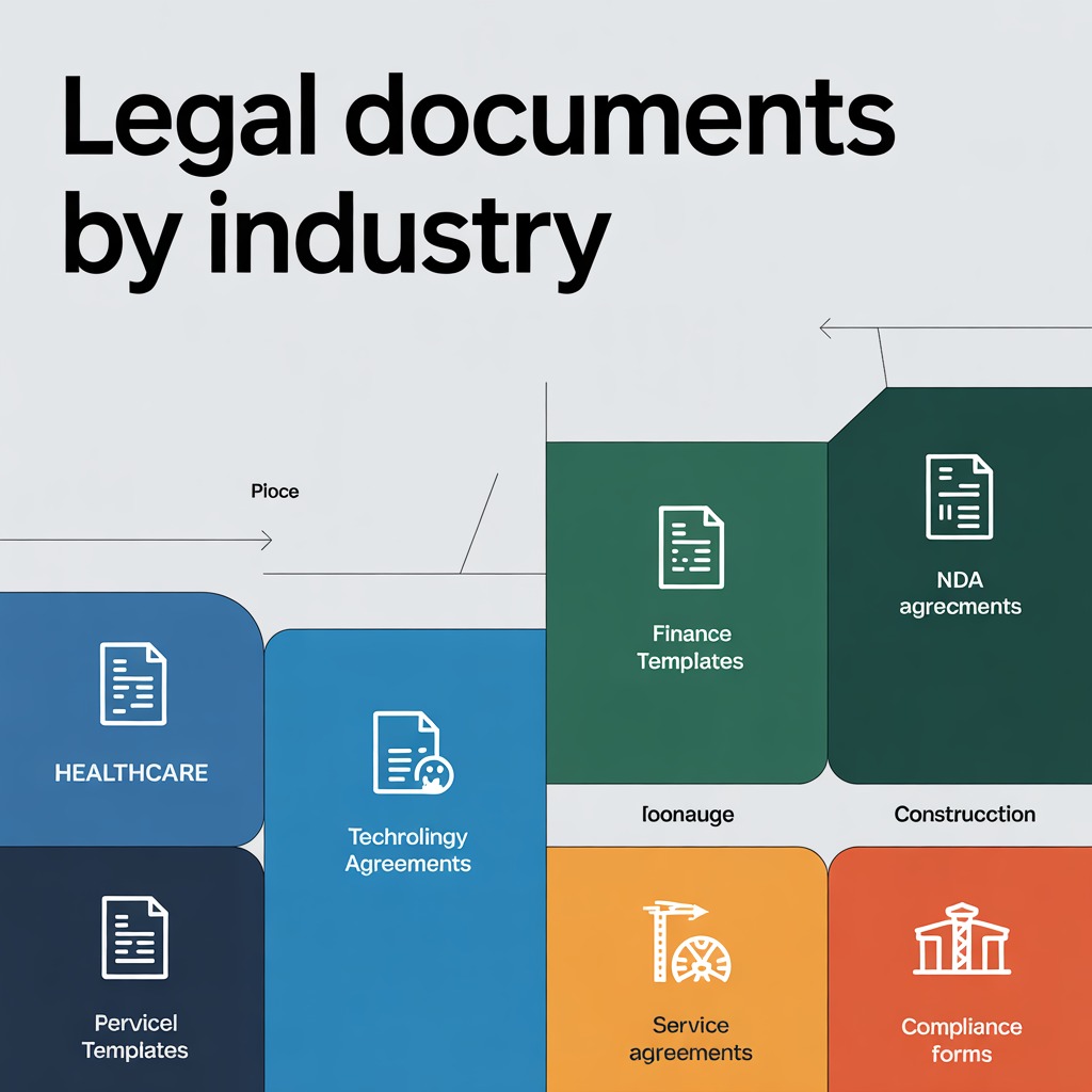 Legal Documents