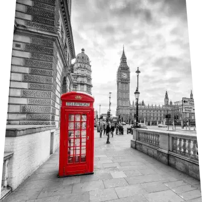 Opend a new office in london,Uk